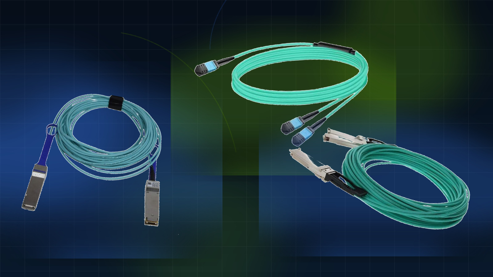 Cables & interconnects category visual