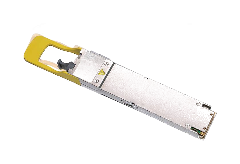 Advanced 800g Osfp Vr8 Transceiver for High-Performance Networks