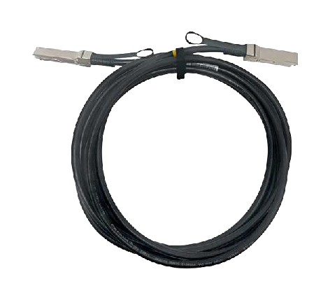 NVIDIA Mellanox MCP1600-E003E26 100Gb/s QSFP28 Passive Direct Attach Copper Cable – 3m, EDR InfiniBand, Low Latency, Near-Zero Power for Data Center Interconnects