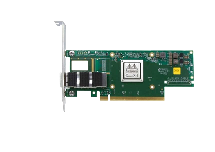 NVIDIA ConnectX-6 Lx MCX631102AS-ADAT OCP 3.0 Adapter for Cloud & Enterprise