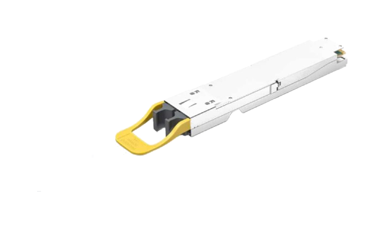 NVIDIA MMS4X00-NS400 400G OSFP Transceiver DR4 Single-Mode for ConnectX-7 Adapters