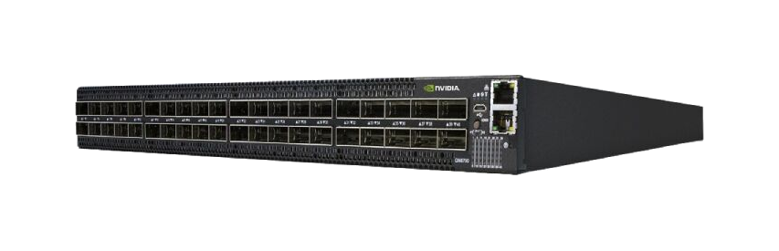 NVIDIA Quantum MQM8700-HS2F 200G InfiniBand Switch 40-Port 16Tb/s